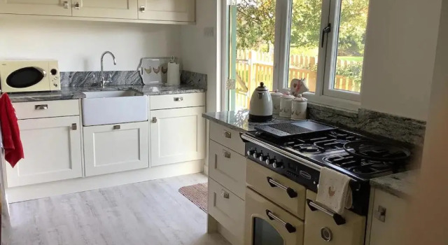 Little Owl Cottage