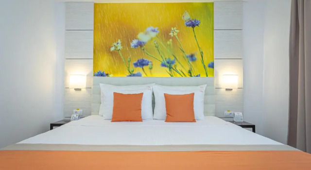 Appartamento Mera Resort