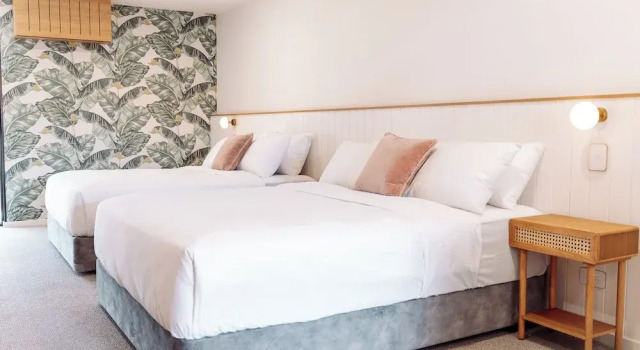 Номер Deluxe Surfside 22