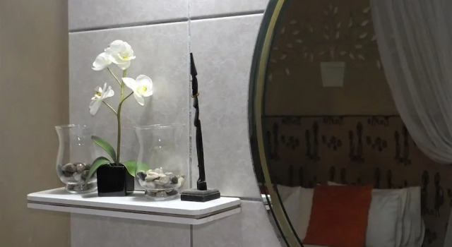 Номер Comfort Tatenda Guest House