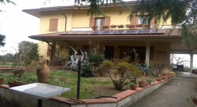 Апартаменты с 2 комнатами Casa delle Rose Agave