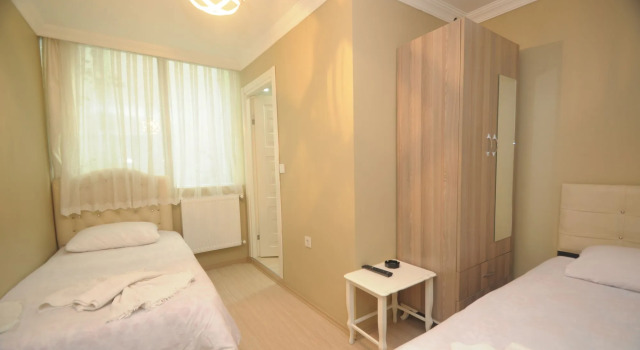 Kumbet Hotel