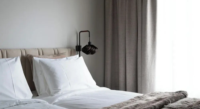 Номер Superior Elite Hotel Frost - Hotel & Spa