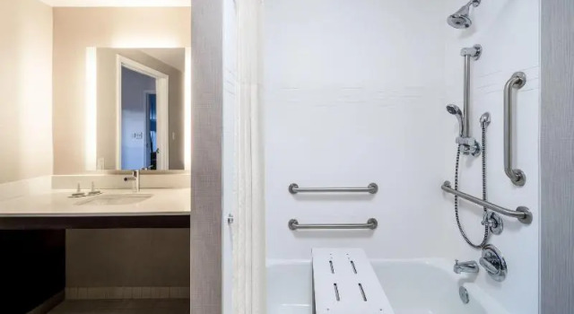 Люкс Residence Inn by Marriott Denver Golden/Red Rocks