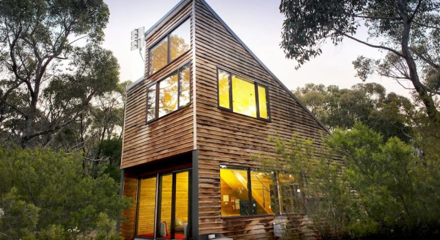 DULC Cabins, Prenota Hotel Halls Gap Grampians