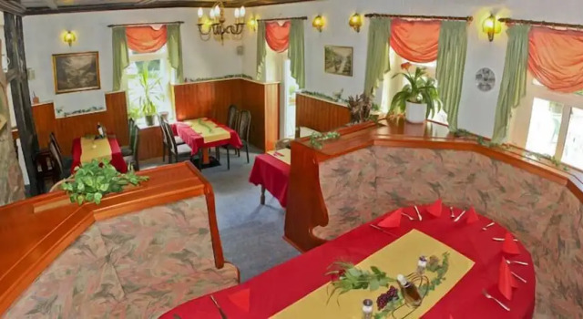 Hotel Königszinne, Rezervasyon Otel Bodenwerder Weser Uplands