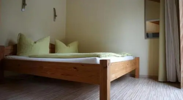 "Ferienhaus 2" Meyersgrund Im Thüringer Wald, Book Hotel Hotels in Thuringian Forest with Parking, Parking