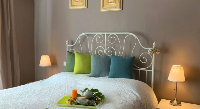 Roma Amor 396 Guest House