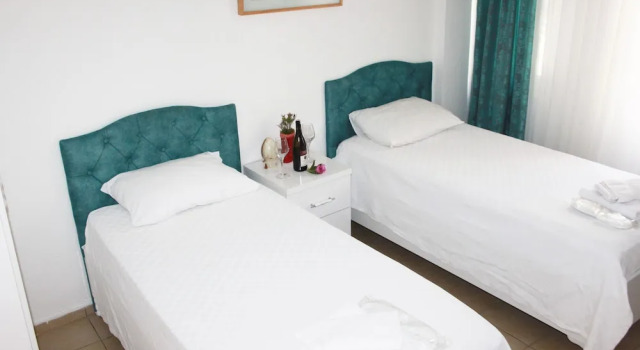 Hanimeli Hotel