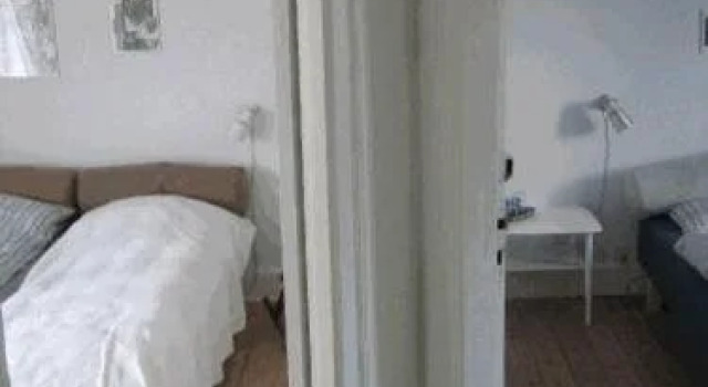 CPH Rooms