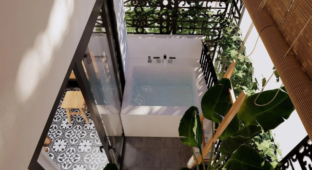 La Hotel Binh Thanh, Забронировать Отель Отели Хошимина 3 звезды, 3*