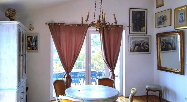 Апартаменты Artistic Beach Apartments Balica Rat