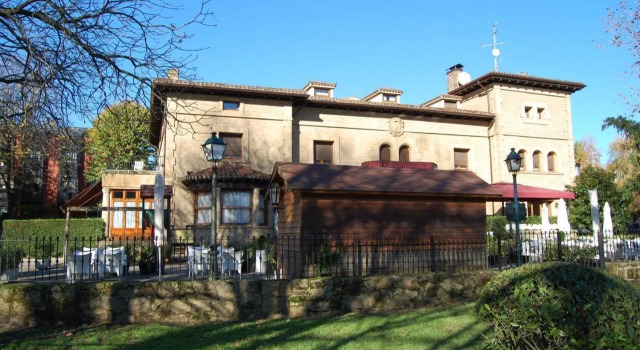 Hotel Artaza