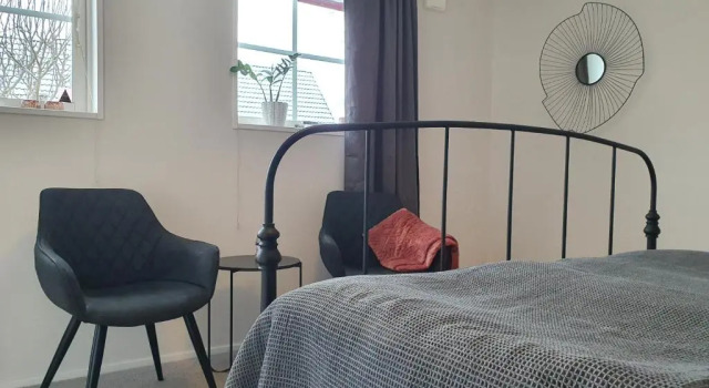 Двухместный номер Standard B&B Villa Orion