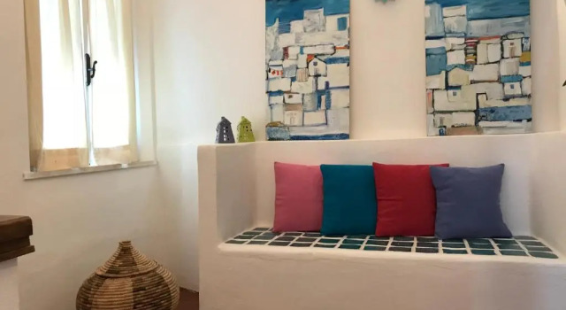Люкс PALMASERA CHARMING - Rooms & Suites