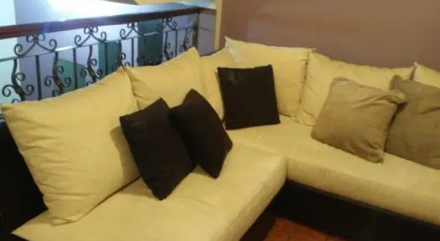 Conjunto Jardin de Zeus Casa B9, Prenota Hotel Quito Sierra