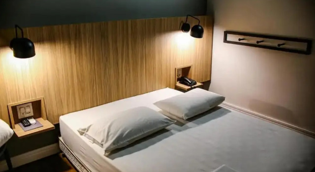 Hotel Graal Inn Uberaba