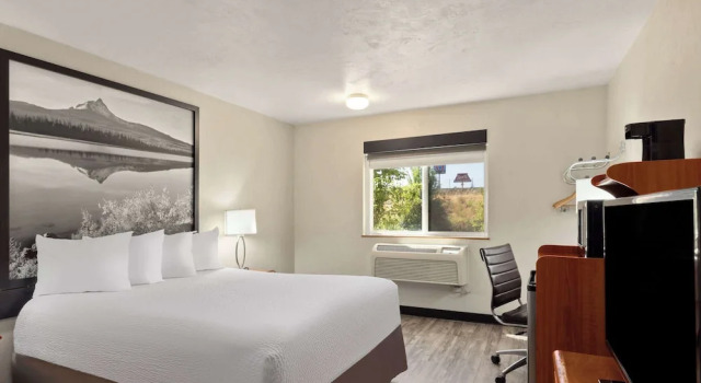 Super 8 Roseburg, Book Hotel Roseburg Umpqua Valley