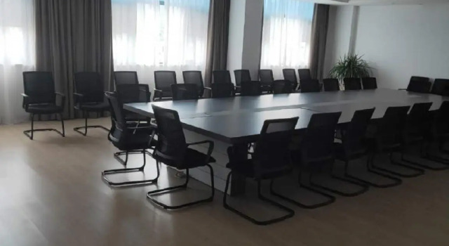 Hanting Hotel Chizhou Qingyang Bus Station, Prenota Hotel Hotel a Anhui con parcheggio, Parcheggio