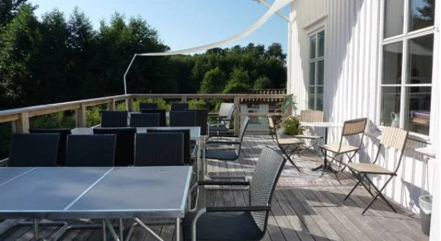 Rosenhill Bed & Breakfast
