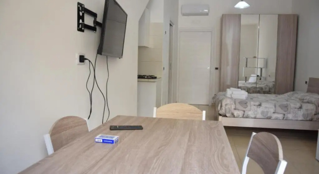 la casa di Marco, Book Hotel Hotels in Murgia with Parking, Parking
