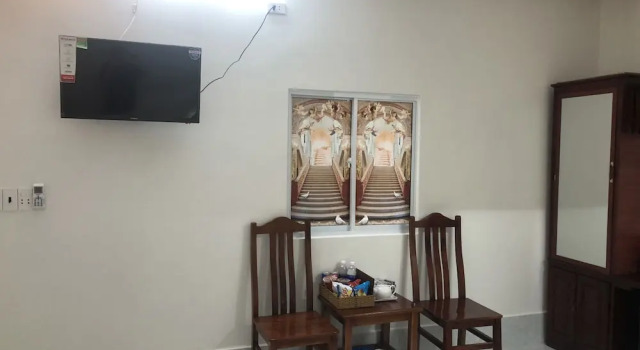 Номер Standard Duc Linh Hotel