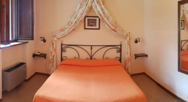 Трёхместный номер Standard Il Colombaio Agriturismo