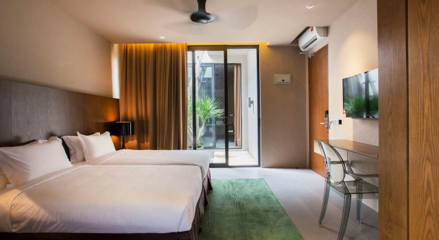 Silalima Guesthouse