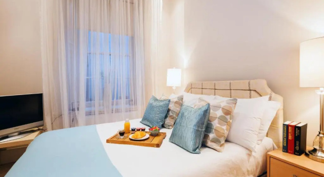 Апартаменты All2Stay South Kensington Apartment