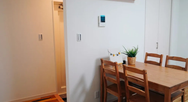 Апартаменты ZAITO Tokyo Kikukawa Economy Inn 宅东东京菊川民宿
