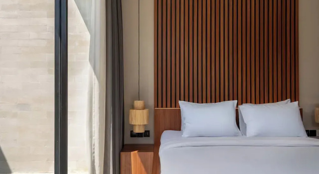 Solencia Villa by Betterplace, Rezervovat Vila Chaty v Bali, Chalupa