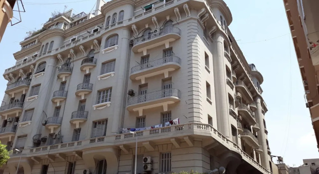 Voyage Hotel