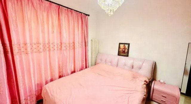 Номер Luxury Shuangjing Classic Warm House