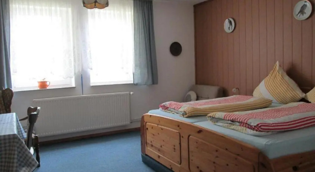 Номер Standard Der Schnuckenhof