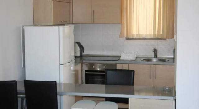 Апартаменты Apartments Bečići Sunset