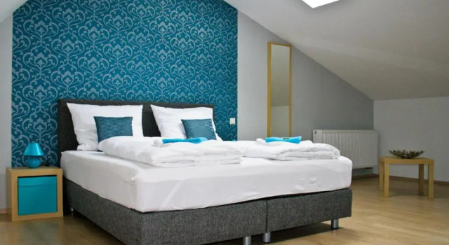 Haus Elisabeth, Book Hotel Hotels in Thuringian Forest with Parking, Parking
