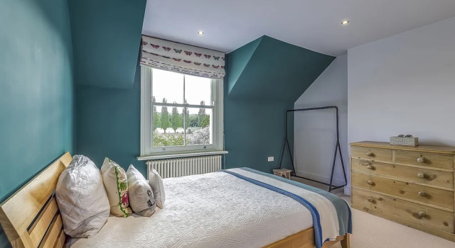 Family Home in Dulwich