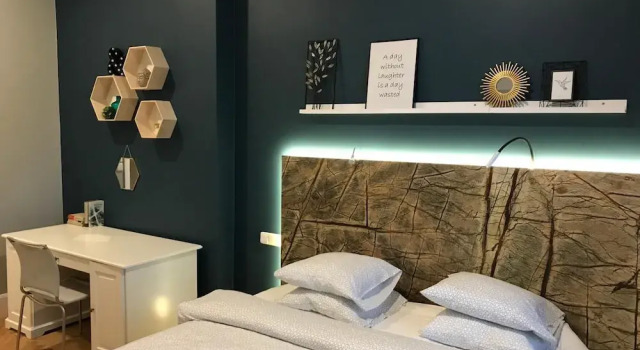 Holec Apartments, Reservar Apartamento Apartamentos em Praga, Apartamento