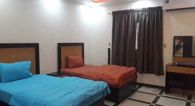 OYO 517 Durat Al Saeed, Buchen Sie Hotel Nariyah Östliche Provinz