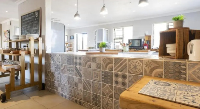 Afrovibe Beach Villa, Забронировать Вилла Седжфилд Найсна
