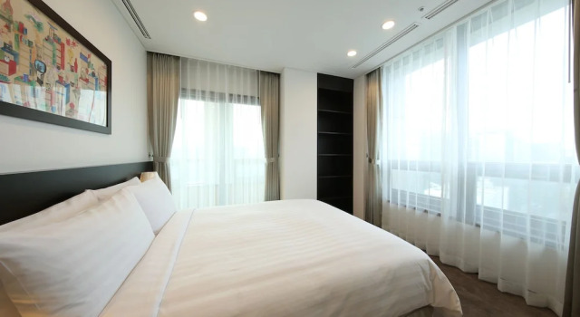 Номер Luxury Пентхаус Orakai Insadong Suites
