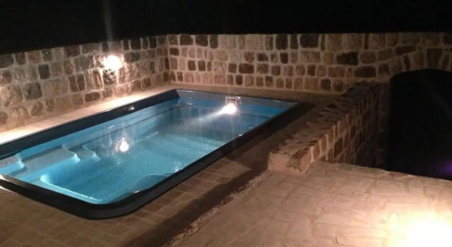 Коттедж Villa Old Olive