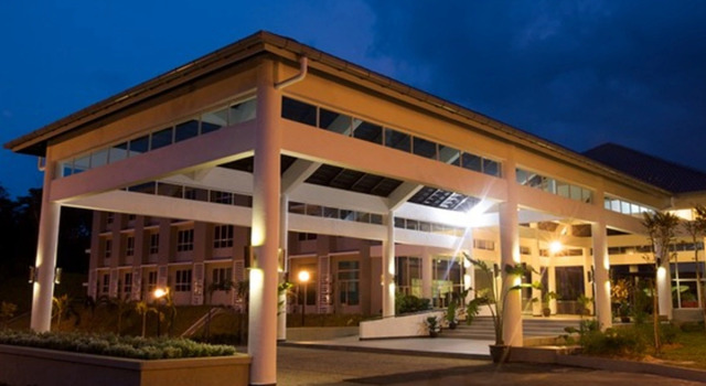 Cherengin Hills Convention & Spa Resort