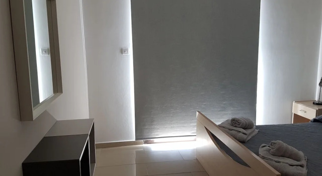 Marand Apartment BF11