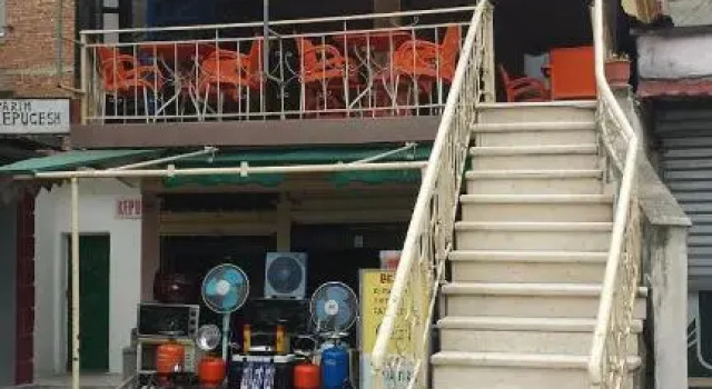 Apartment Donend, Prenota Appartamento Appartamenti a Berat County, Appartamento