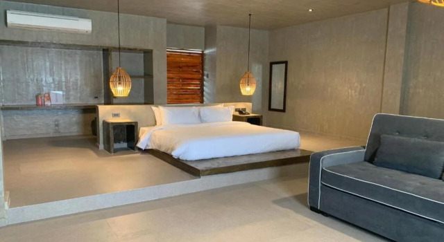 Cebu R Resort Tabuelan, Buchen Sie Resort  