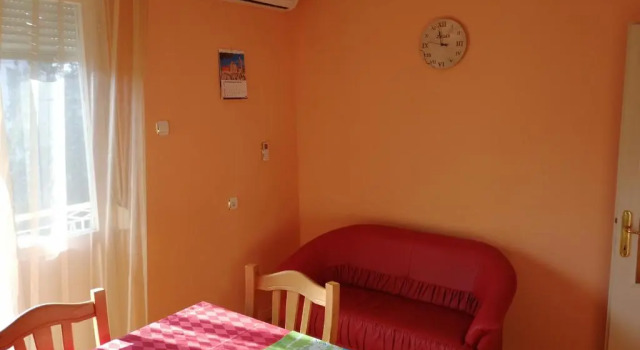 Апартаменты Apartment Singa