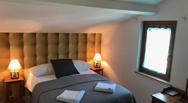 Апартаменты Hotel La Bastide