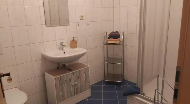Апартаменты Ferienapartmenthaus am Rittertor