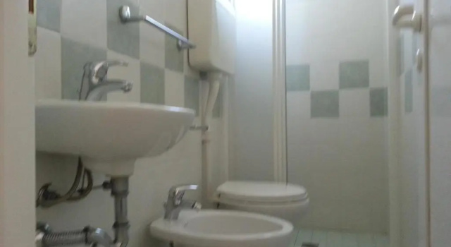 Трёхместный номер Standard Hotel La Parigina